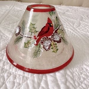 Yankee Candle Jar Candle Shade (Copy)